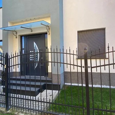 Ferienwohnung Fink Berlin Exterior foto