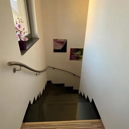 Ferienwohnung Fink Berlin Exterior foto