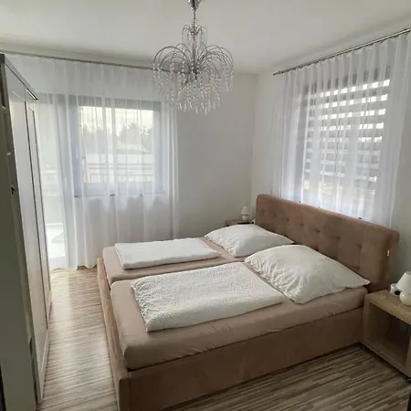 Ferienwohnung Fink Berlin Exterior foto