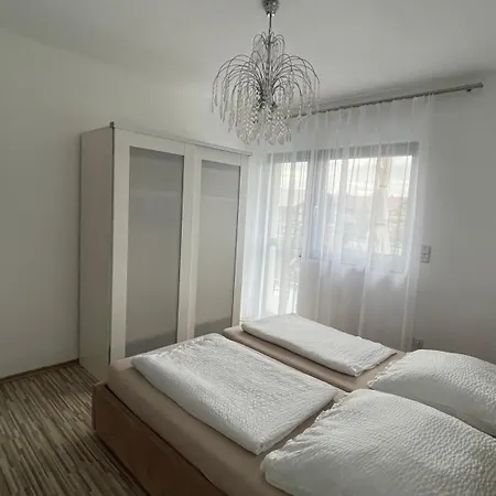 Ferienwohnung Fink Berlin Exterior foto