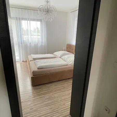 Ferienwohnung Fink Berlin Exterior foto