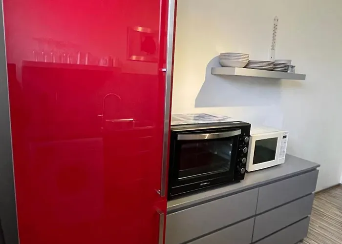 Ferienwohnung Fink
