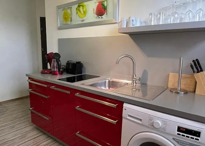 Ferienwohnung Fink