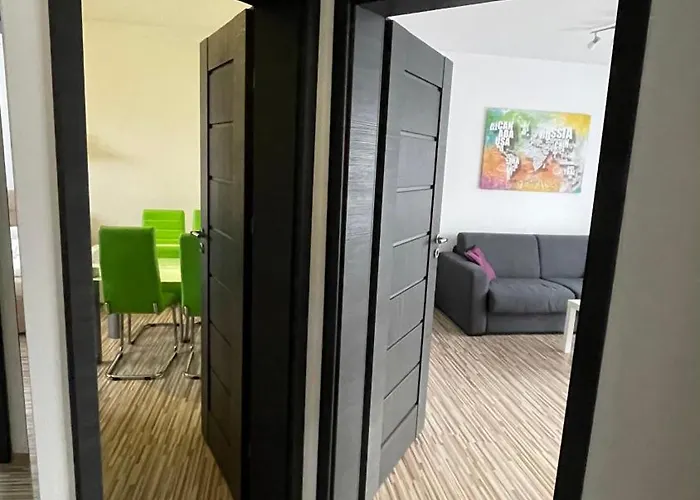 Ferienwohnung Fink