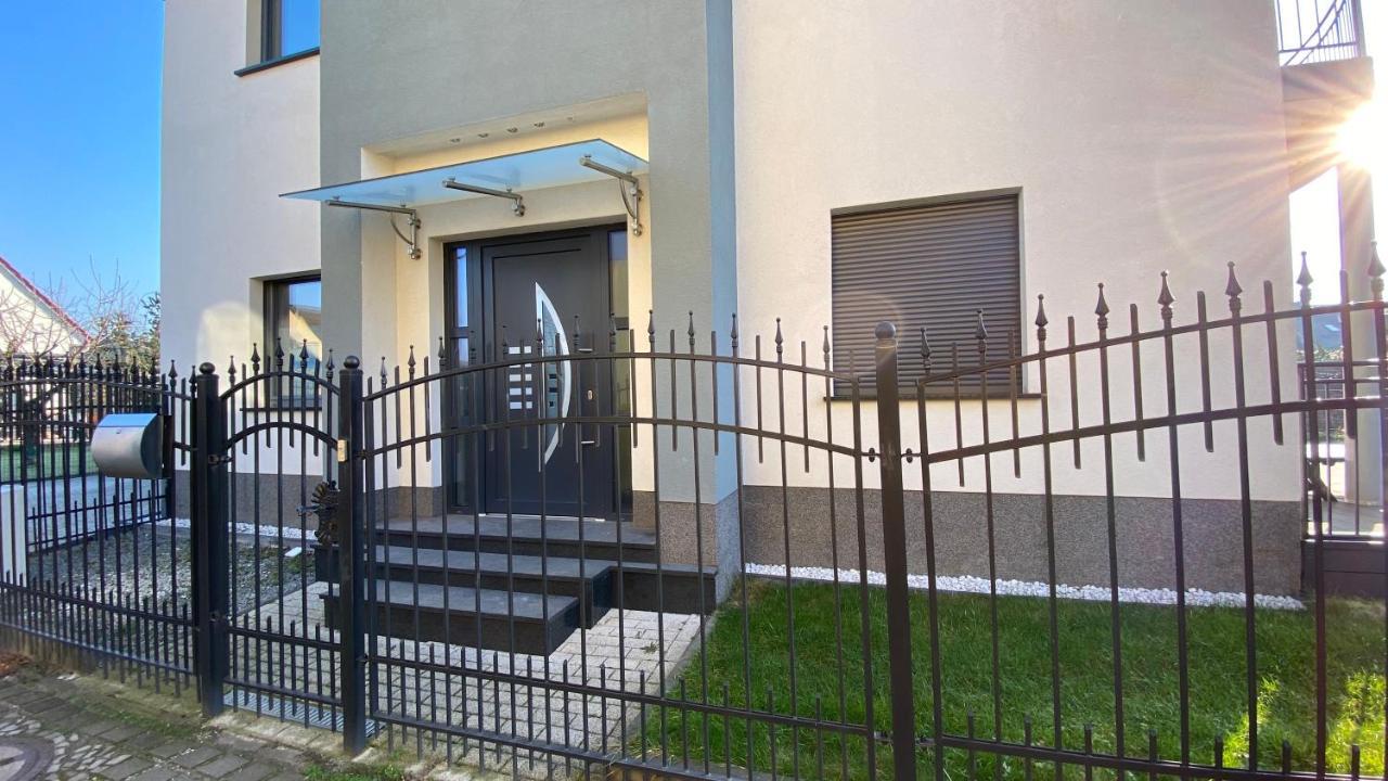 Apartamento Fink Berlín