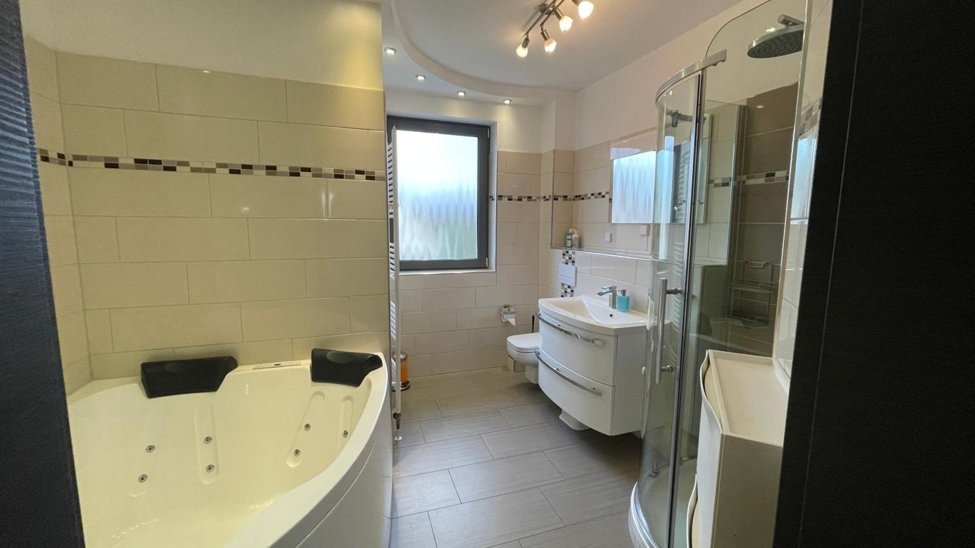 Apartamento Fink Berlín