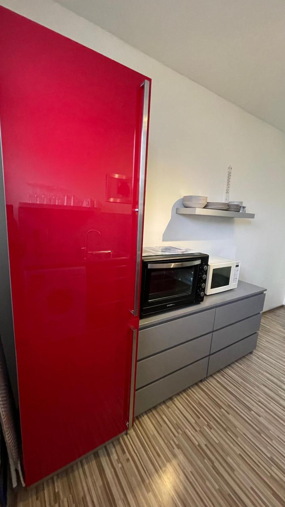 Fink Apartamento Berlín