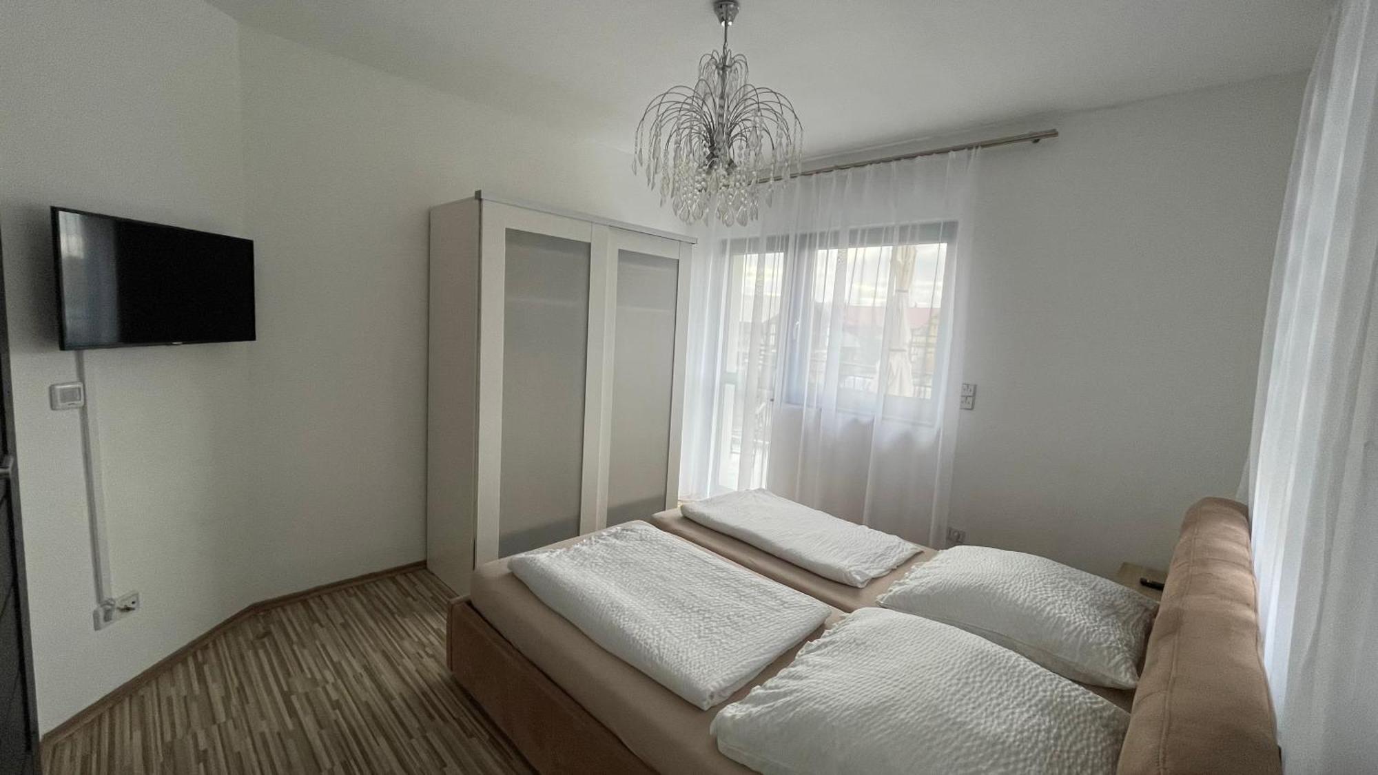Fink Apartamento Berlín