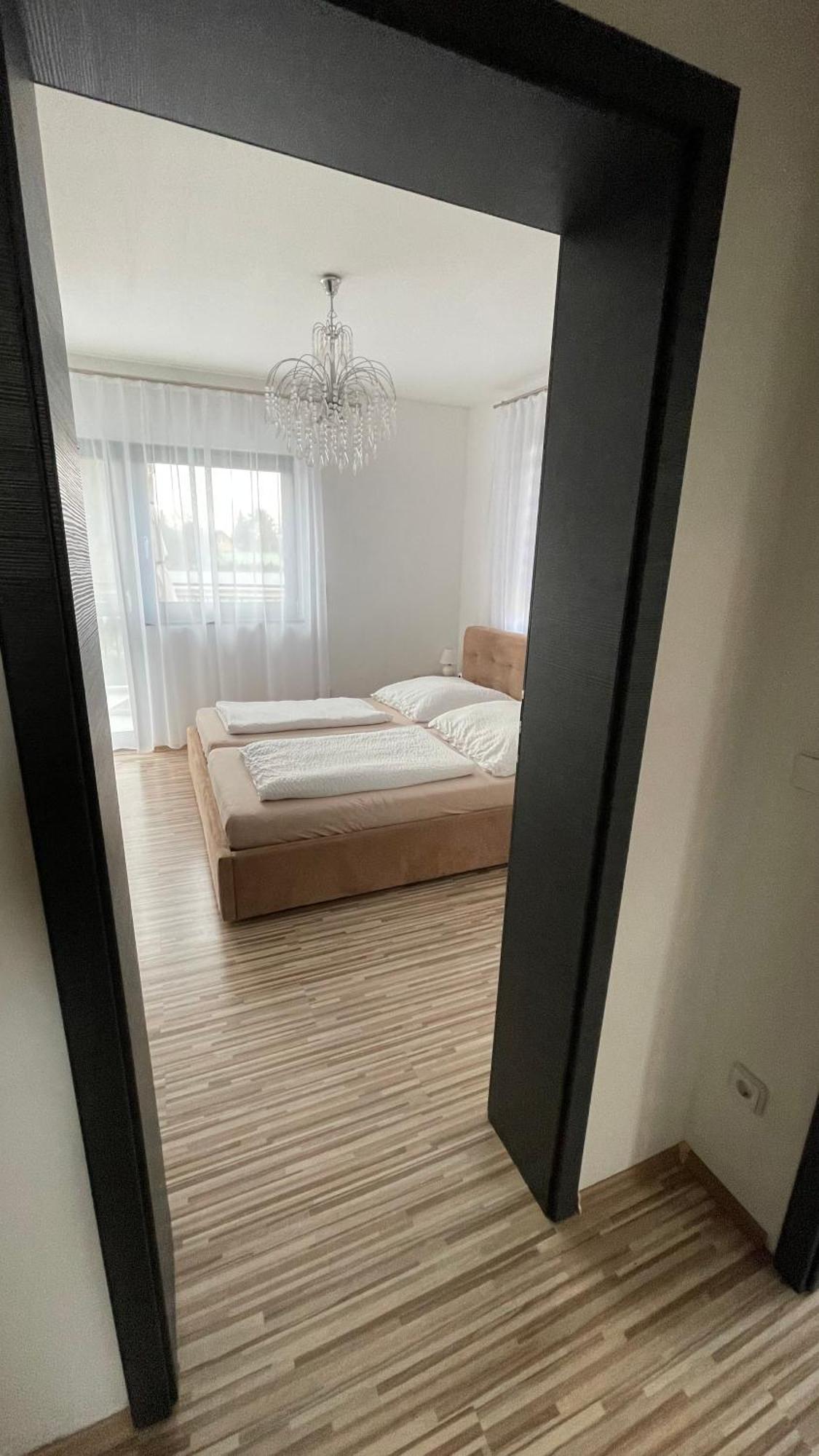 Fink Apartamento Berlín